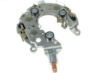 Rectifier, alternator