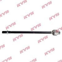 Axialgelenk, Spurstange