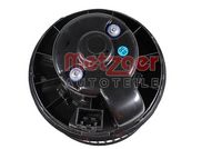 METZGER AUTOTEILE Interieurventilatie 2