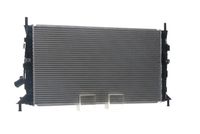 Thumbnail - Radiateur - CR1584000S - MAHLE