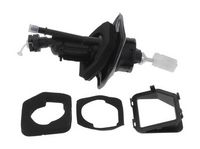 Geberzylinder, Kupplung