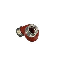 Pūtes sistēmas gaisa caurule