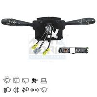 превключвател на кормилната колона