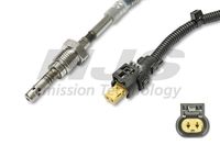 Sensor, Abgastemperatur