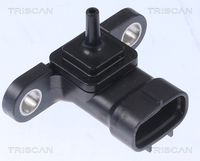 Sensor, Saugrohrdruck