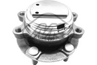 главина на колелото