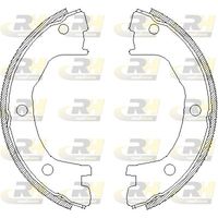 Thumbnail - Inlaatklep - 471200 - TRW Engine Component