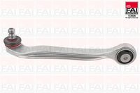 носач, окачване на колелата