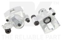 Bremssattel