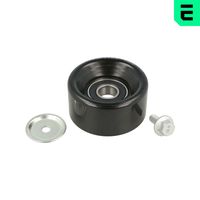 Rola intinzator,curea transmisie OPTIMAL, Cod: 0-N1719S