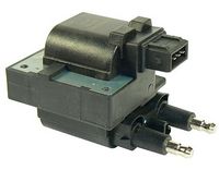 Bobina inductie METZGER AUTOTEILE, Cod: 0880202
