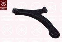 Lenker, Radaufhängung