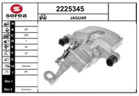Etrier frana EAI, Cod: 2225345