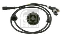 Sensor, Raddrehzahl