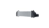 Thumbnail - Intercooler, inlaatluchtkoeler - CI139000P - MAHLE