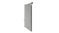 Thumbnail - Lage temperatuurkoeler, intercooler - CIR25000P - MAHLE