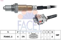 ламбда-сонда