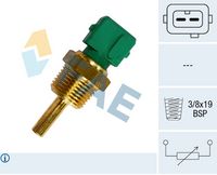 Sensor, Kühlmitteltemperatur