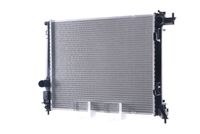 Thumbnail - Radiateur - CR1698000S - MAHLE