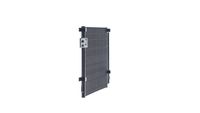 Thumbnail - Condensor, airconditioning - AC1045000S - MAHLE