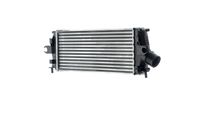 Thumbnail - Intercooler, inlaatluchtkoeler - CI534000P - MAHLE