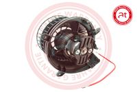 Salona ventilators at12977 at autoteile