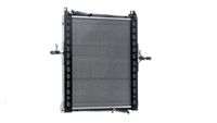 Thumbnail - Lage temperatuurkoeler, intercooler - CIR19000P - MAHLE