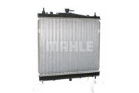 Thumbnail - Radiateur - CR839000S - MAHLE