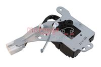 METZGER AUTOTEILE Stel element, mengklep 2