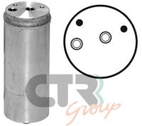 Uscator,aer conditionat CTR, Cod: 1211323