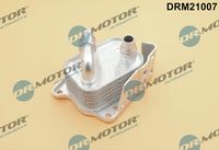 Oil Cooler, engine oil