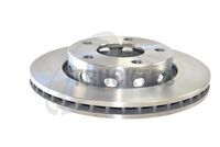 спирачен диск