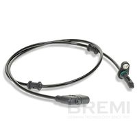 Sensor, Raddrehzahl