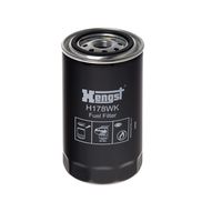 Kraftstofffilter Kraftstofffilter