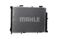 Thumbnail - Radiateur - CR309000S - MAHLE