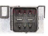 Unitate de control,bujii incandescente ASTEMO, Cod: 2502265