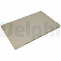 Filter, Innenraumluft