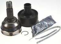 Gelenksatz, Antriebswelle