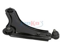 Brat, suspensie roata JAPKO, Cod: 72D01L