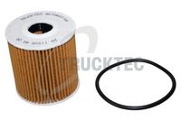 маслен филтър