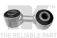 Stange/Strebe, Stabilisator