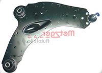 Bascula / Brat suspensie roata METZGER AUTOTEILE, Cod: 58005402