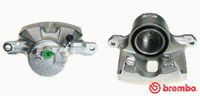 Bremssattel
