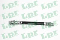 спирачен маркуч