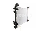 Thumbnail - Radiateur - CR661000S - MAHLE