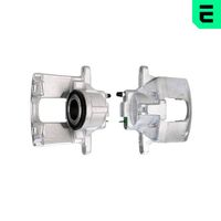Etrier frana OPTIMAL, Cod: BC-1173L