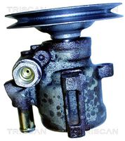 Hydraulikpumpe, Lenkung