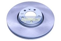 Disc frana JAPANPARTS, Cod: DI-0609C