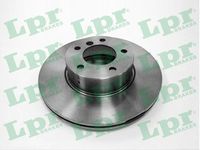 спирачен диск