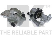 Bremssattel